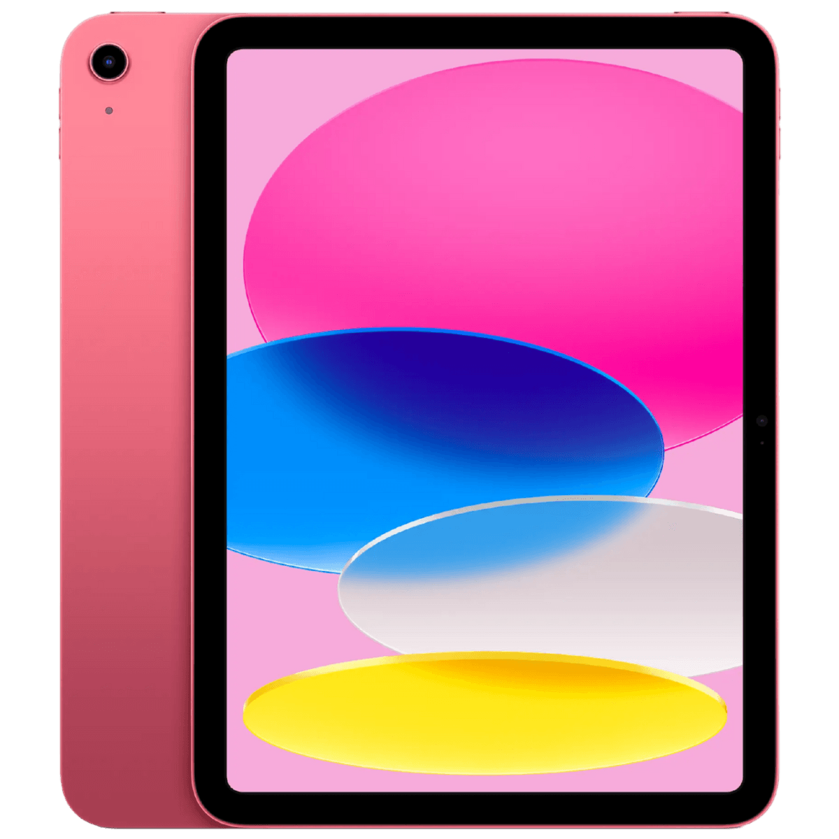 Apple iPad (2025) 5G 11th Generation - Unlocked - Excellent-Pink (#f28aad)-128GB