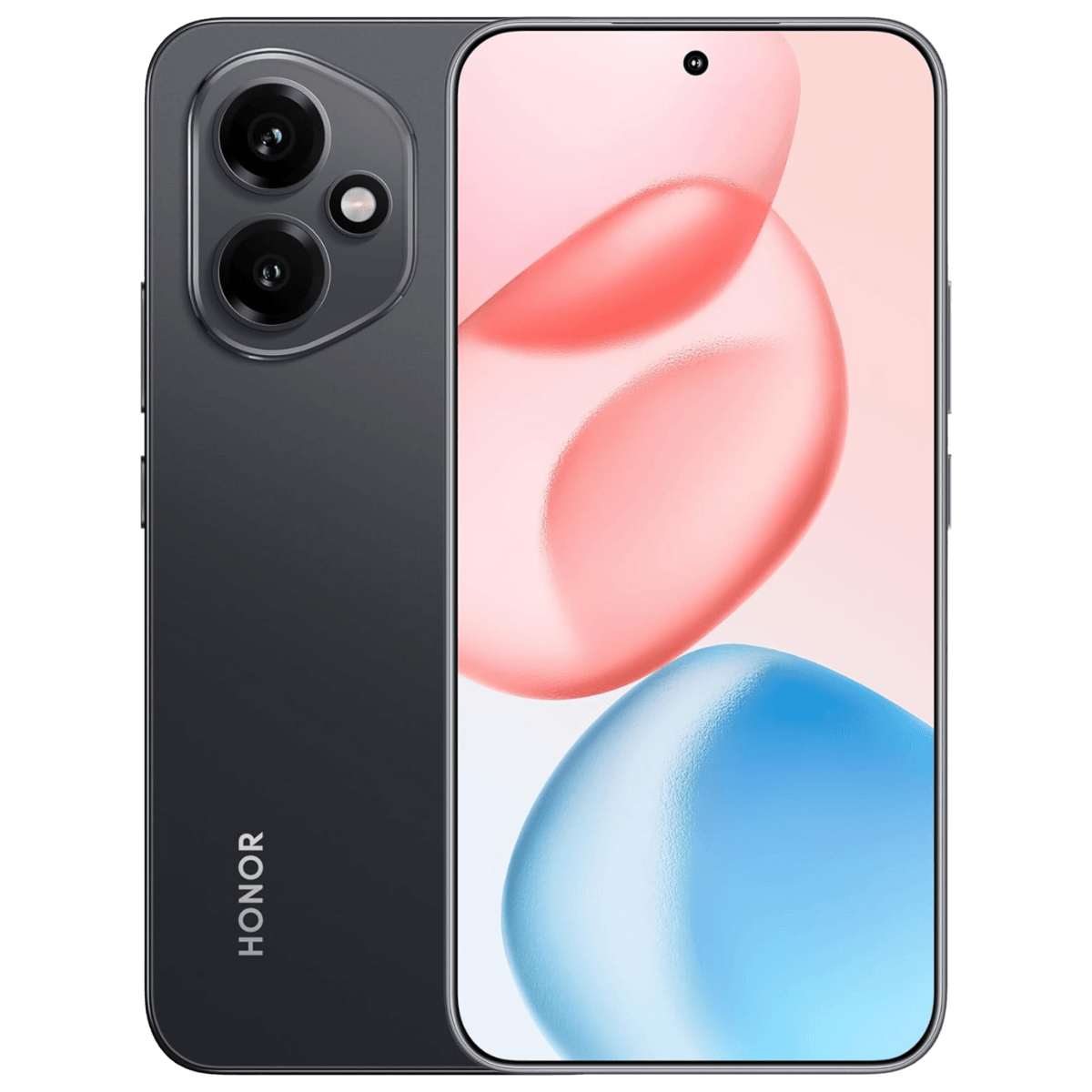 Honor 400 - Unlocked - Excellent-Midnight-Black (#3c4354)-256GB