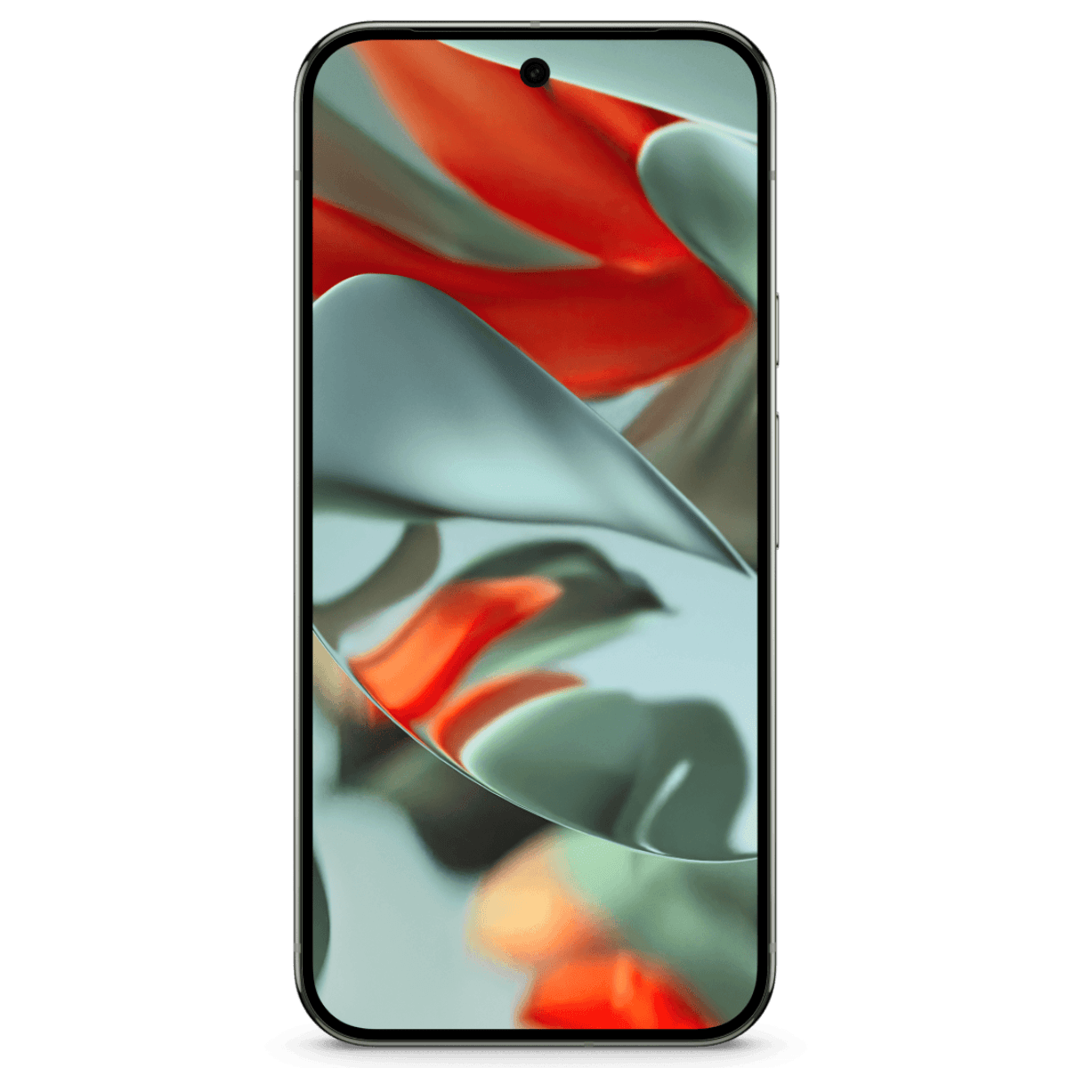 Google Pixel 9 Pro - Unlocked - Main view