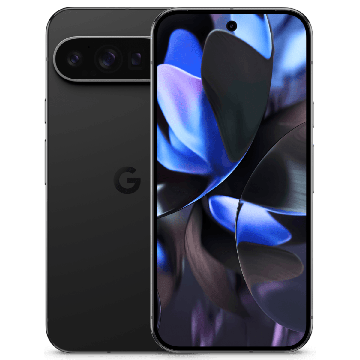 Google Pixel 9 Pro - Unlocked - Excellent-Obsidian (#212121)-128GB