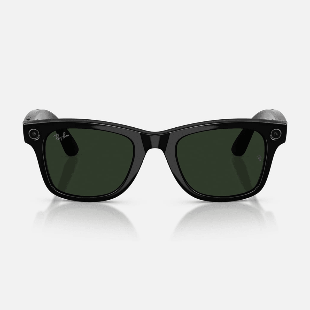 Ray-Ban Meta Wayfarer Gen 2 - RW4012 - Brand New-Graphite-Green (#314a48)-32GB