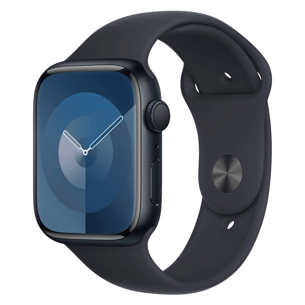 Apple Watch Series 9 - GPS - Excellent-Midnight (#161e24)-64GB