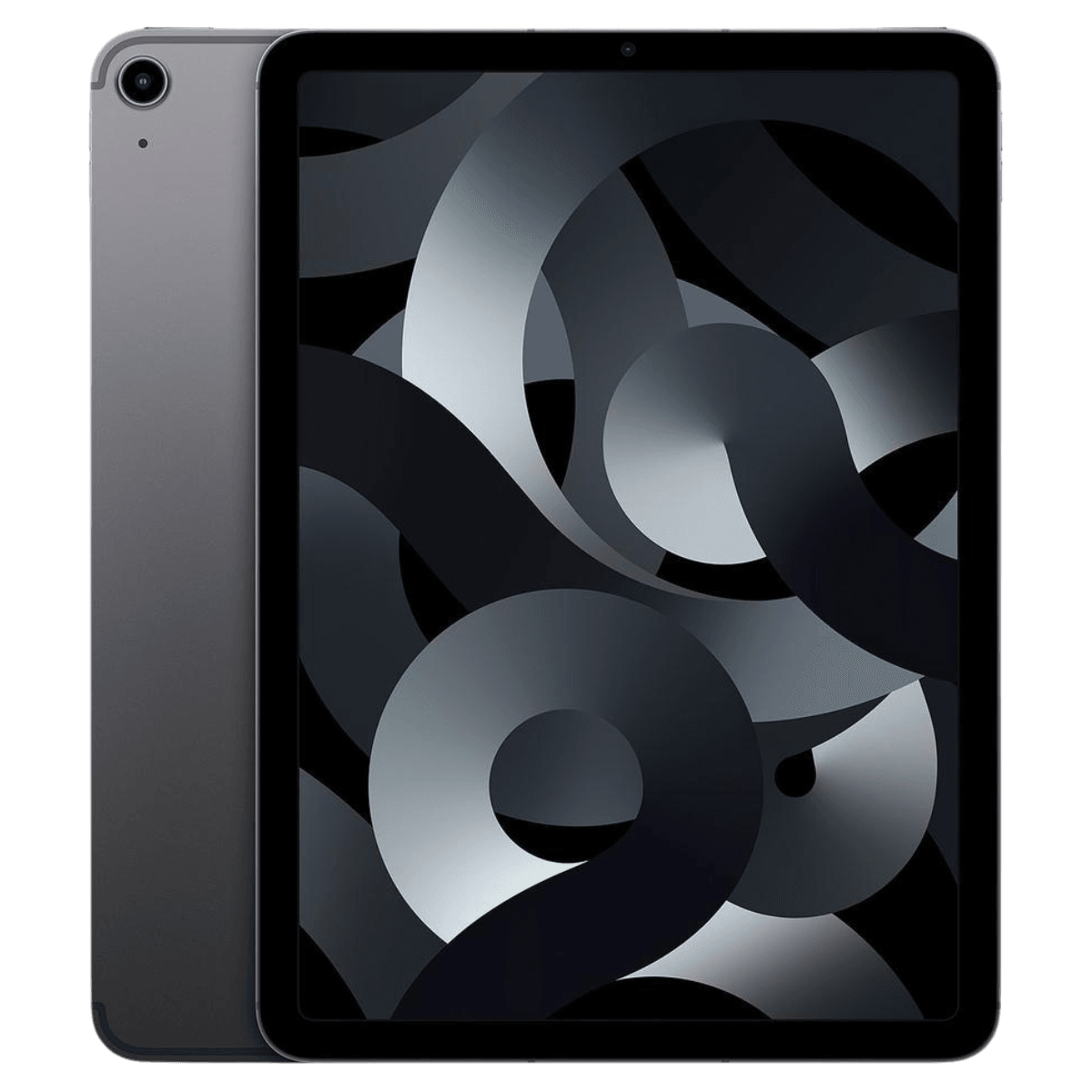 Apple iPad Air 5th Gen (2022) - Cellular - Main view