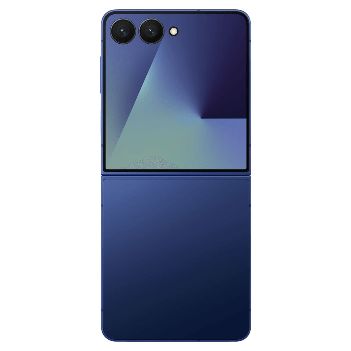 Samsung Galaxy Z Flip7 - Unlocked - Main view