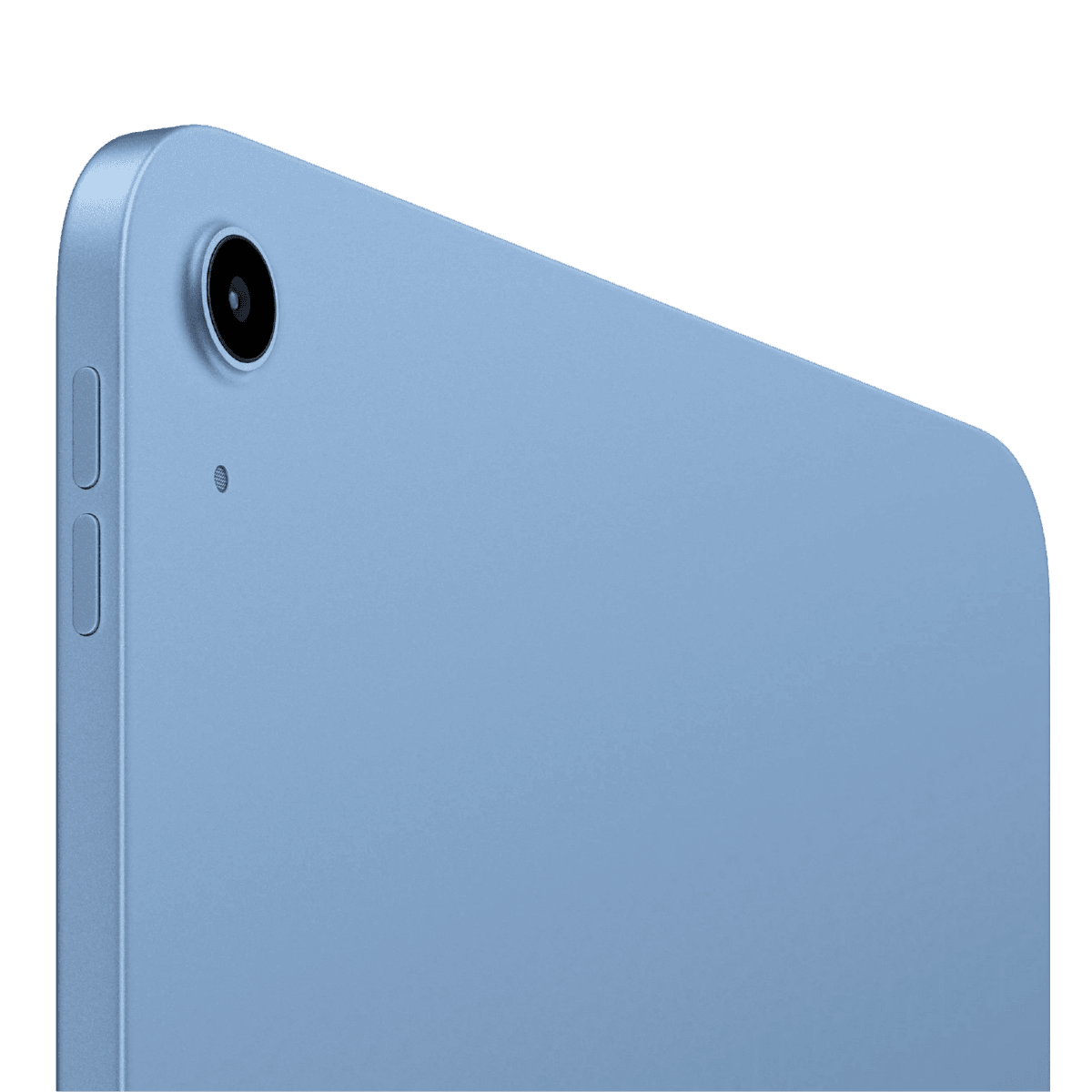 Apple iPad (2025) 11th Generation - Wi-Fi - Main view