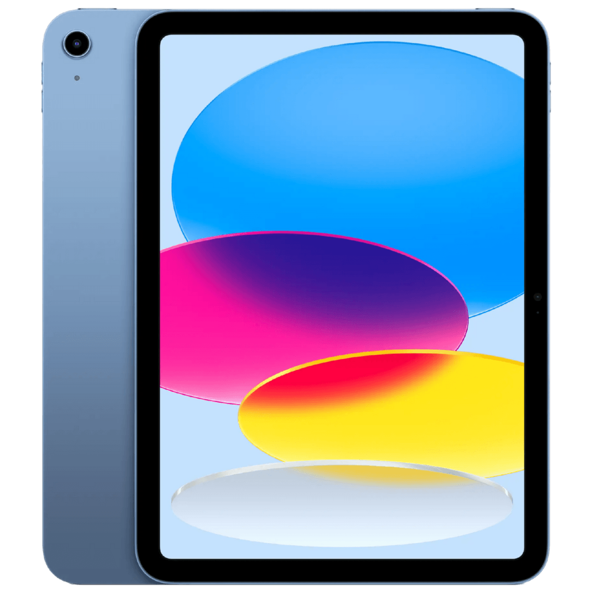 Apple iPad (2025) 11th Generation - Wi-Fi - Excellent-Blue (#1d4970)-512GB