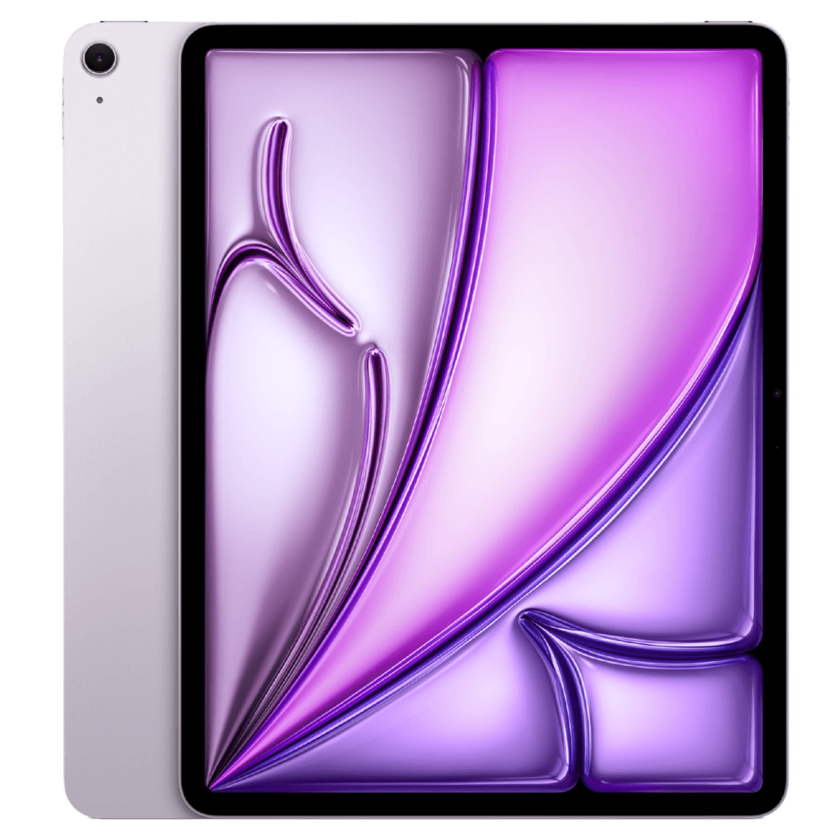 Apple iPad Air 11 (2025) - WiFi  - Brand New-Purple (#a01ff0)-128GB