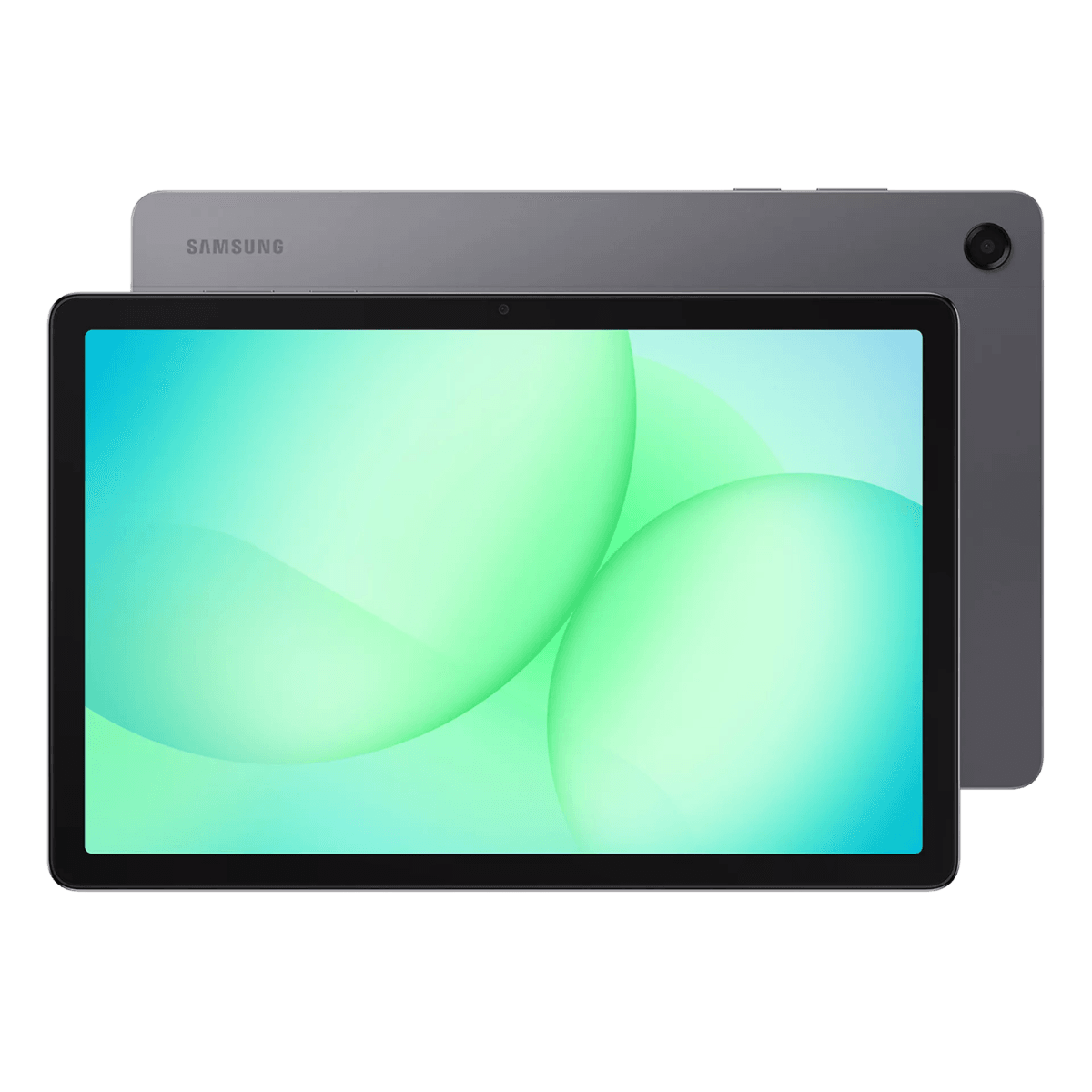 Samsung Galaxy Tab A11+ - Wi-Fi - Brand New-Gray (#808080)-128GB