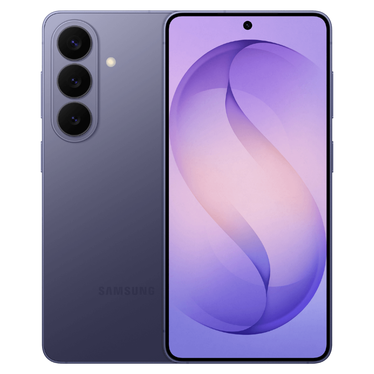 Samsung Galaxy S26 - Unlocked - Brand New-Cobalt-Violet (#625e80)-256GB