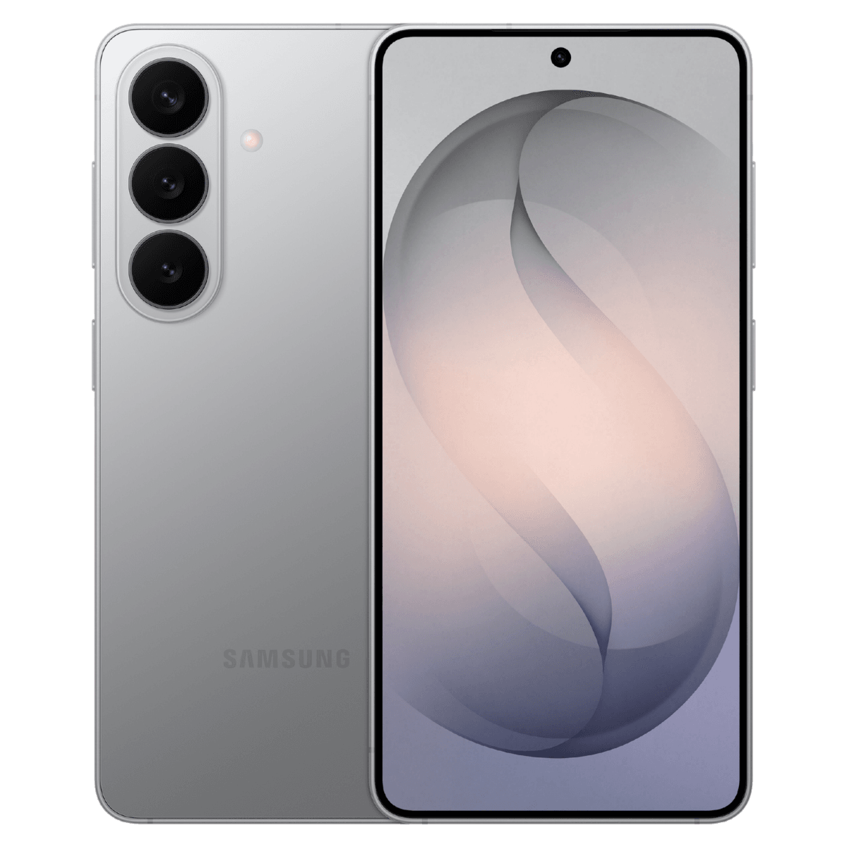 Samsung Galaxy S26 - Unlocked - Brand New-Silver-Shadow (#999999)-256GB