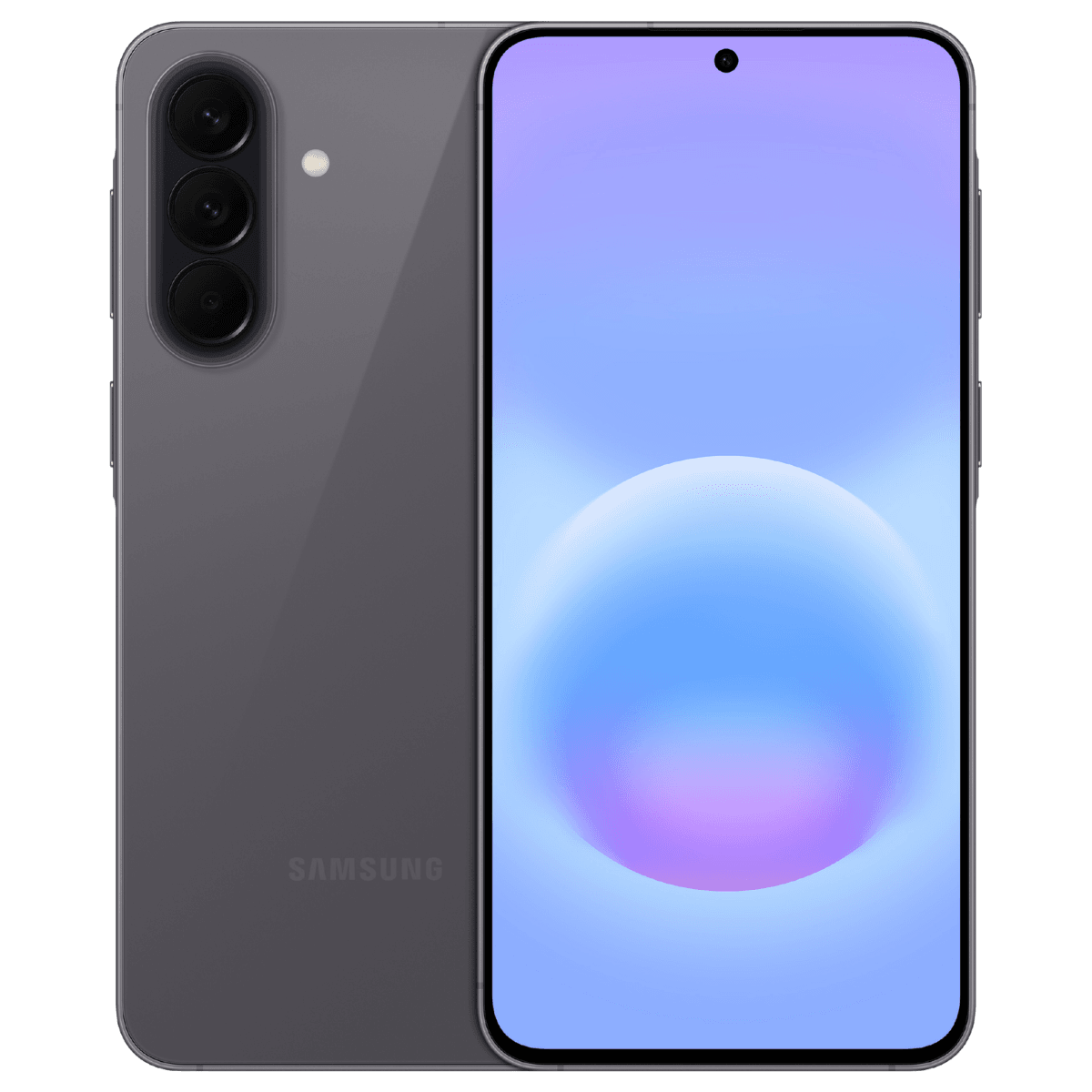 Samsung Galaxy A57 - Unlocked - Brand New-Gray (#808080)-128GB