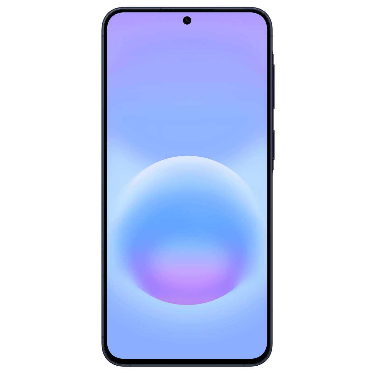 Samsung Galaxy A57 - Unlocked - Main view