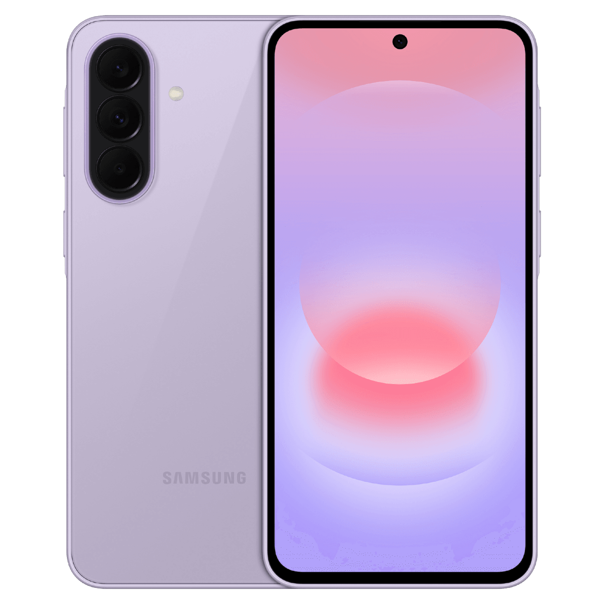 Samsung Galaxy A37 - Unlocked - Brand New-Light-Violet (#b0a9ba)-128GB