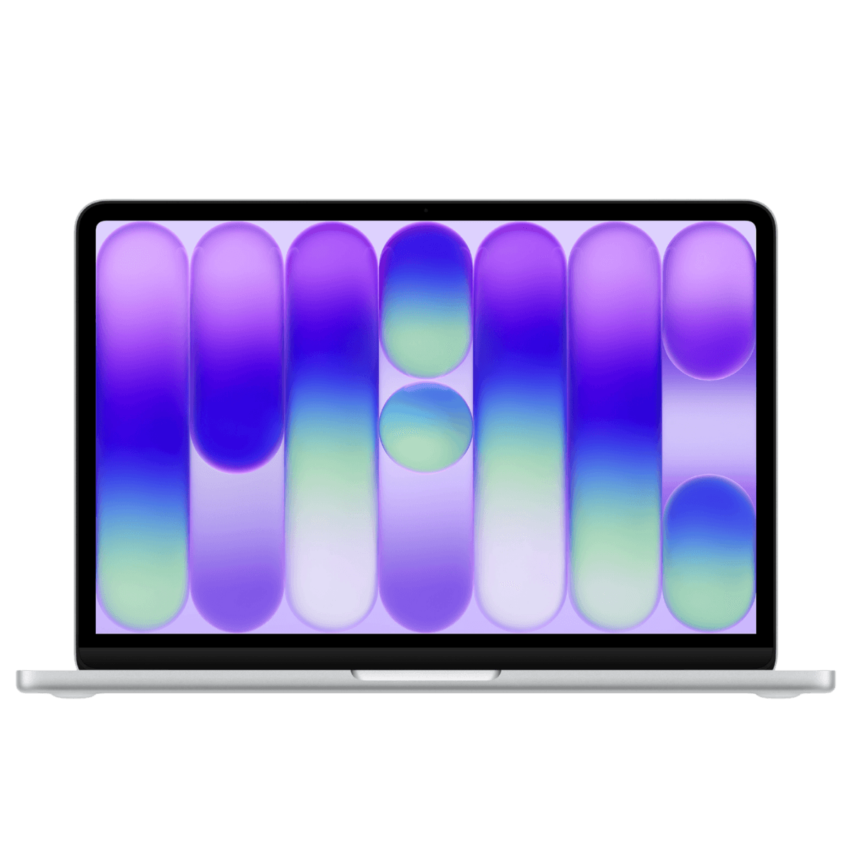Apple MacBook Neo (13-Inch) - 2026 - Brand New-Silver (#d7d7d9)-256GB SSD