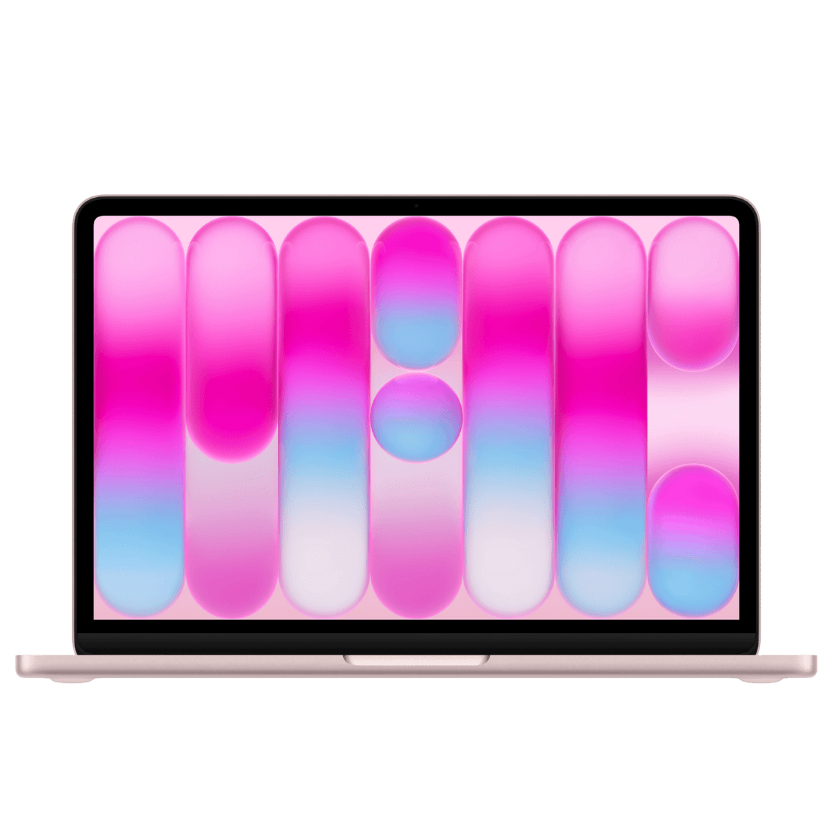 Apple MacBook Neo (13-Inch) - 2026 - Brand New-Blush (#e8d2d1)-256GB SSD