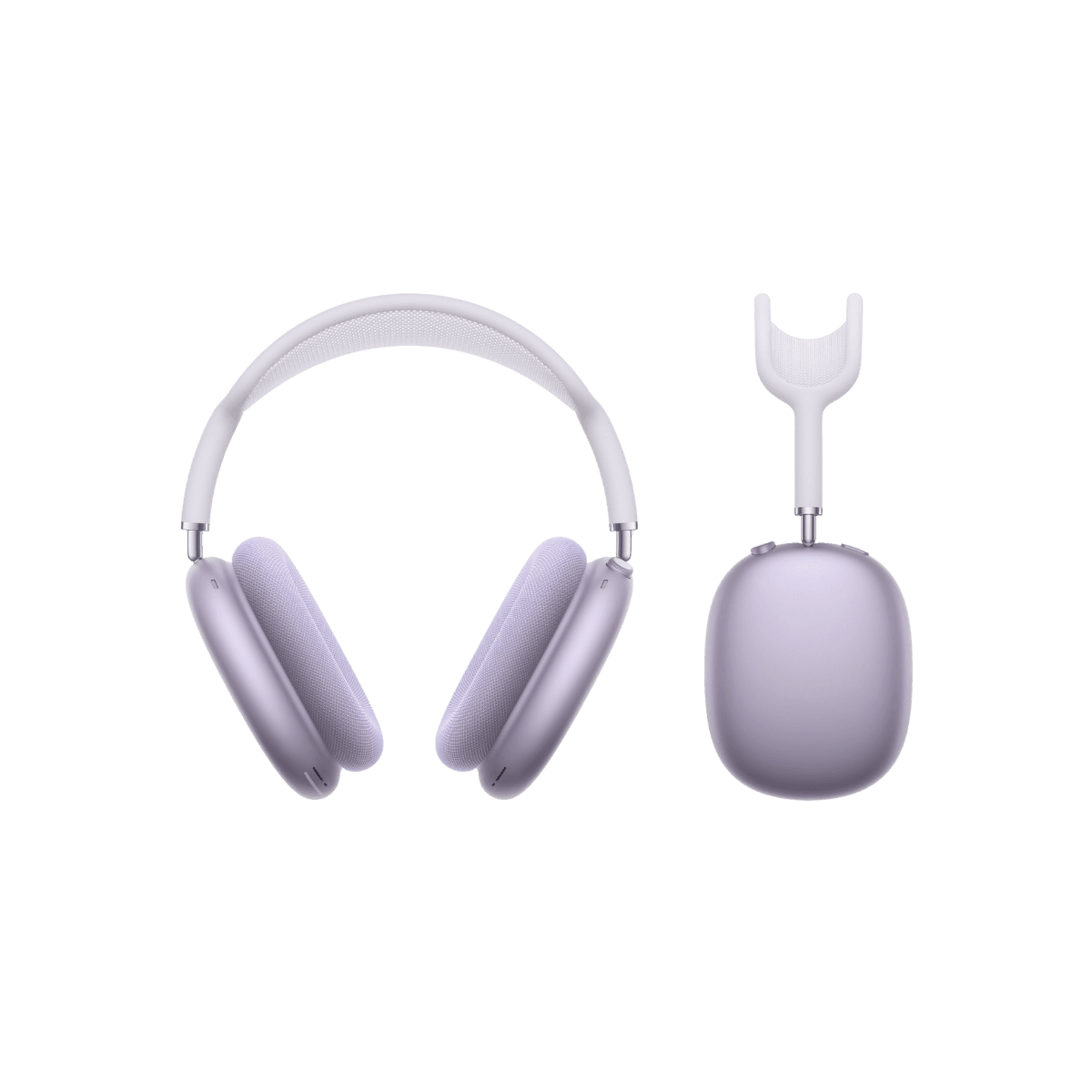 Apple Airpods Max 2 - Brand New-Purple (#a01ff0)-N/A