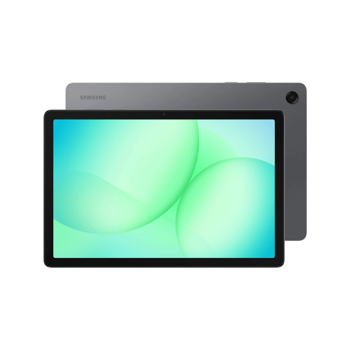 Samsung Galaxy Tab A11+ - Cellular - Brand New-Gray (#808080)-128GB