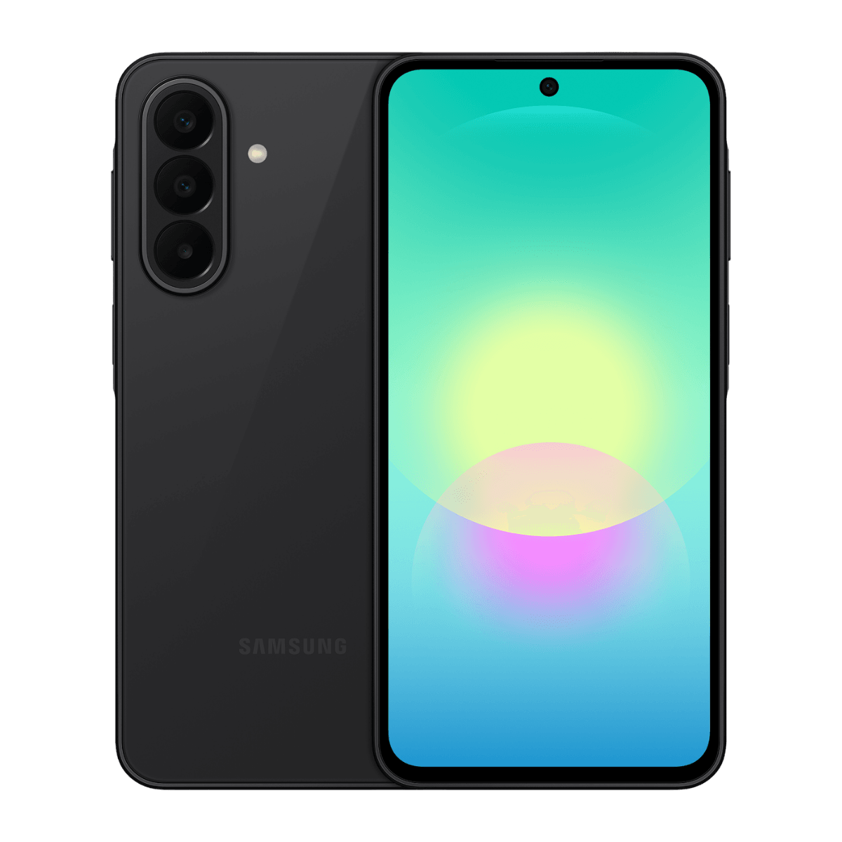 Samsung Galaxy A27 - Unlocked - Brand New-Black (#000000)-128GB