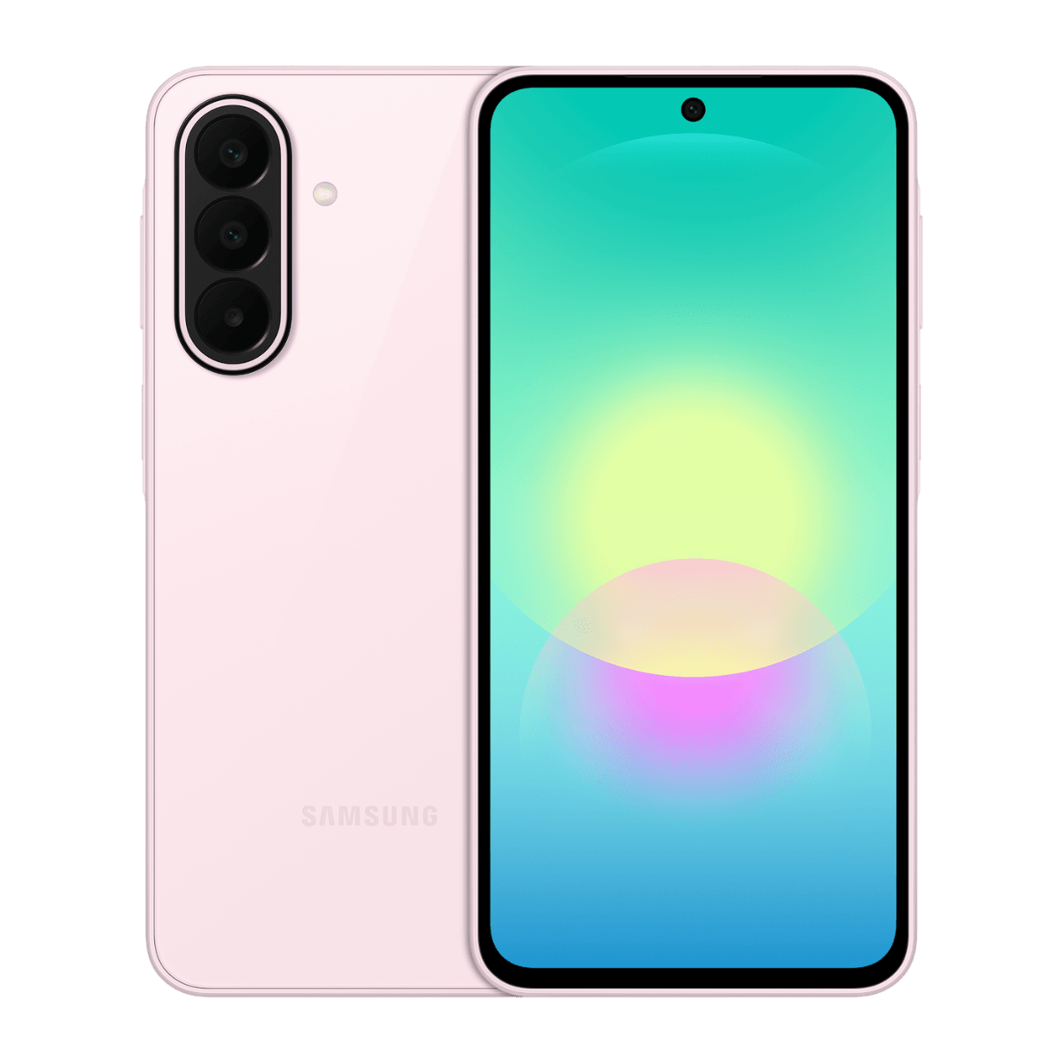 Samsung Galaxy A27 - Unlocked - Brand New-Pink (#f28aad)-128GB