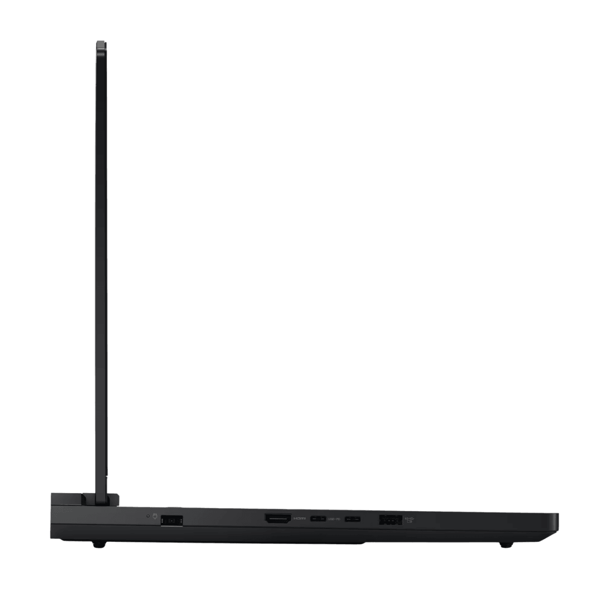 Lenovo Legion Pro 7 - 16AFR10H - Main view