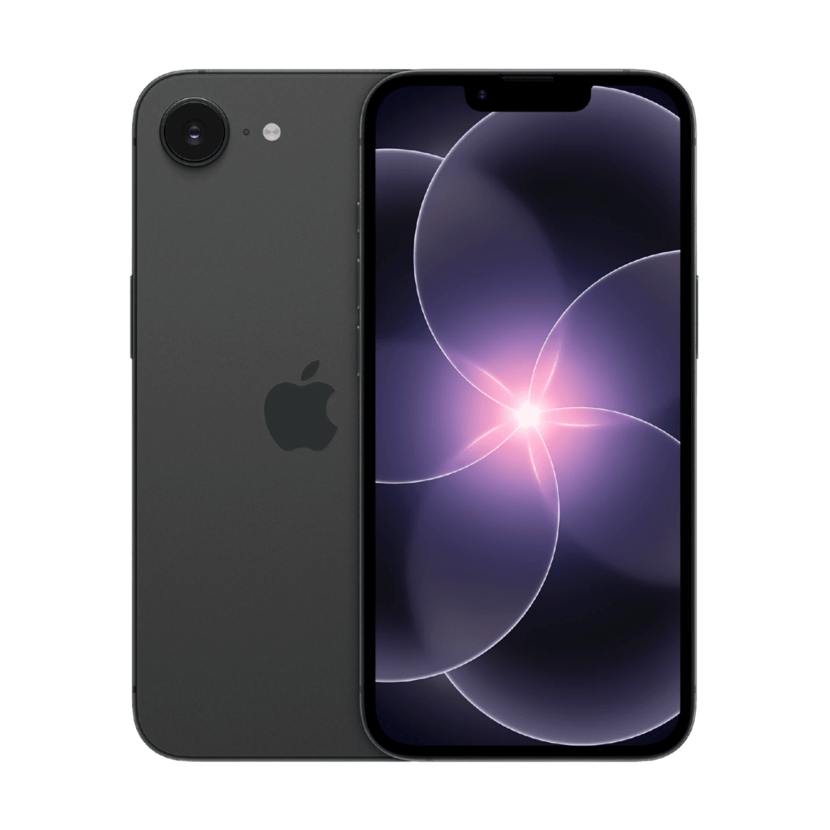 Apple iPhone 17e - Unlocked - Main view