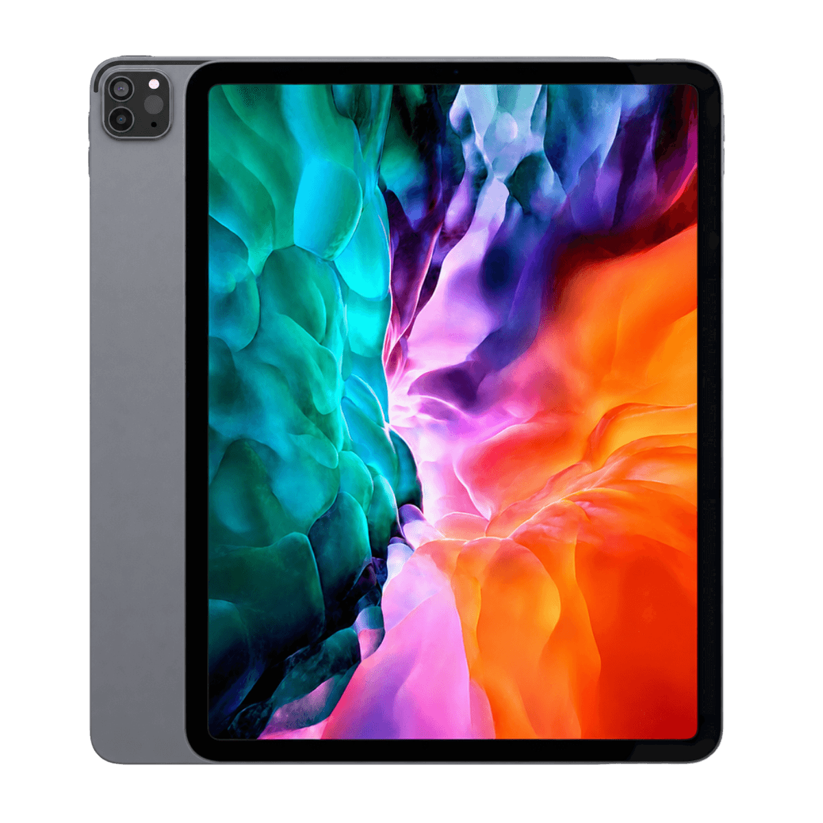 Apple iPad Pro 12.9 (2020) - Wi-Fi - Main view