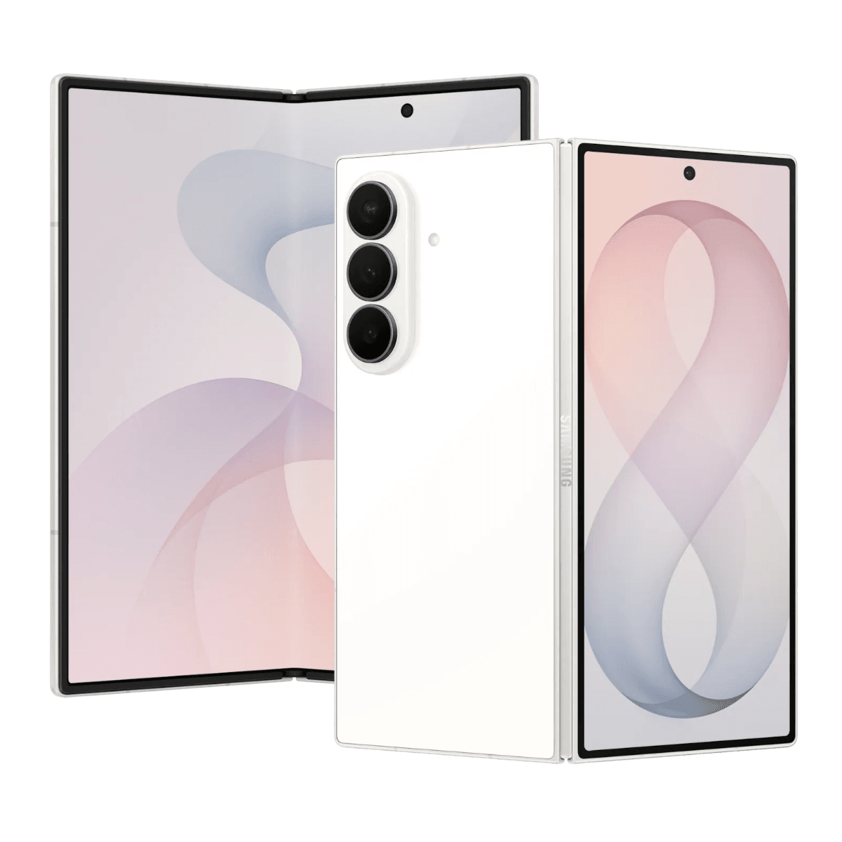 Samsung Galaxy Z Fold 8 Ultra - Unlocked - Main view