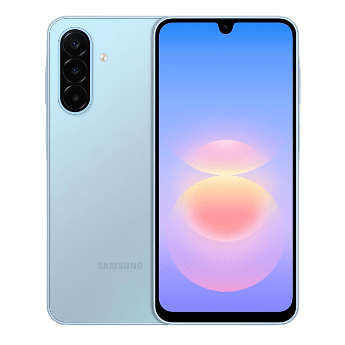 Samsung Galaxy A18 - Unlocked - Main view