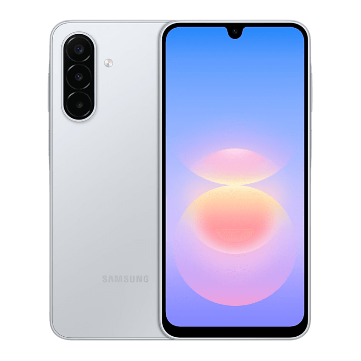 Samsung Galaxy A18 - Unlocked - Brand New-Gray (#808080)-128GB