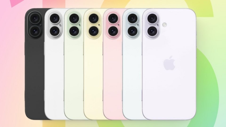 Apple iPhone 16 Unveiling the Leaks Fact
