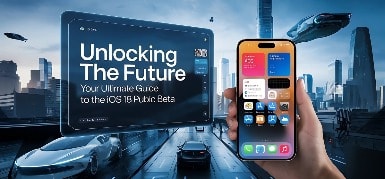 iOS 18
