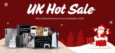 Christmas sale 2025