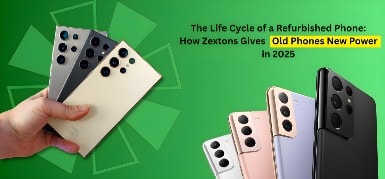 Refurbished Phone
