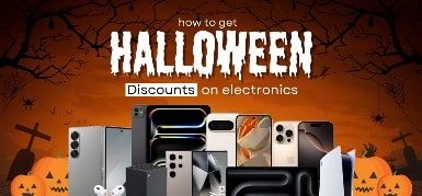 best Halloween Deals