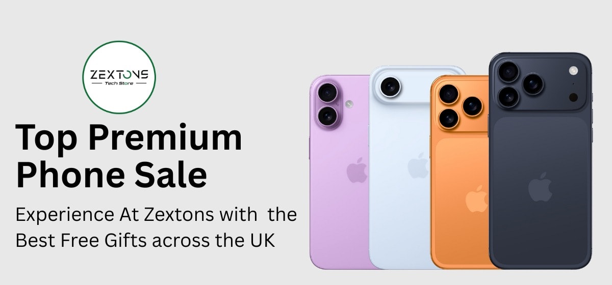  Premium Phone Sale