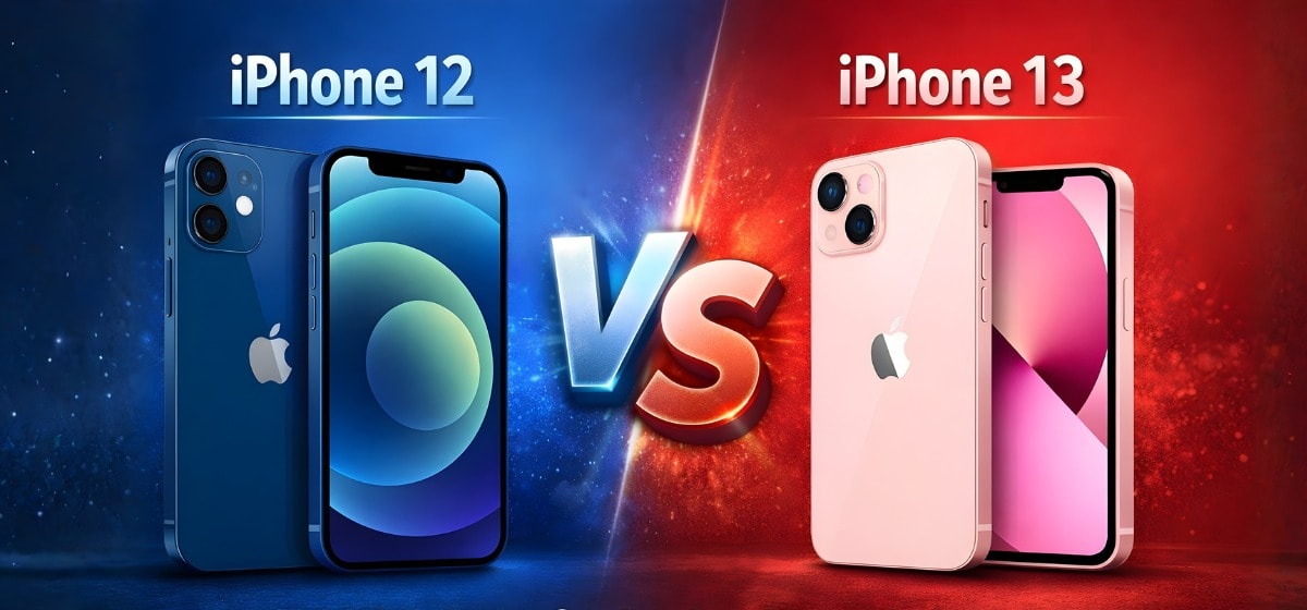 iPhone 12 vs iPhone 13 Which Refurbished Model Gives Better Value