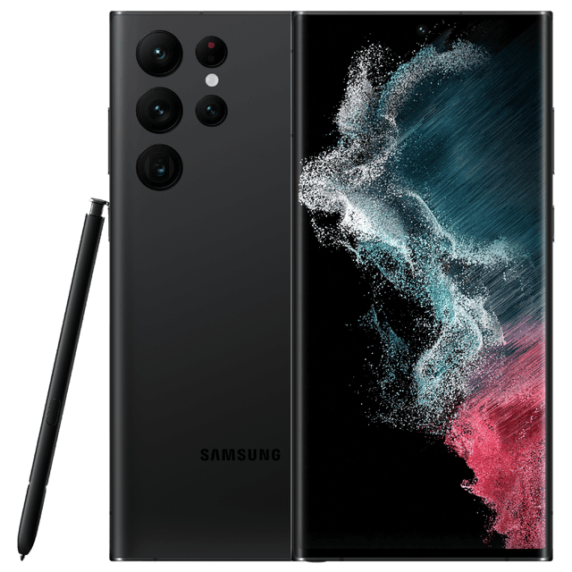 Buy Samsung Galaxy S22 Ultra