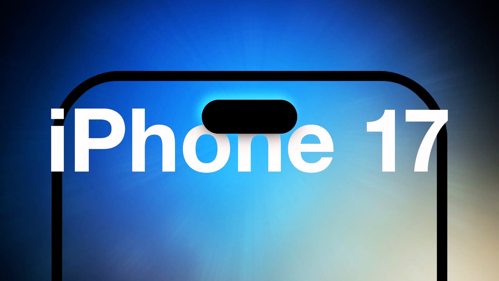 apple iphone iphone 17