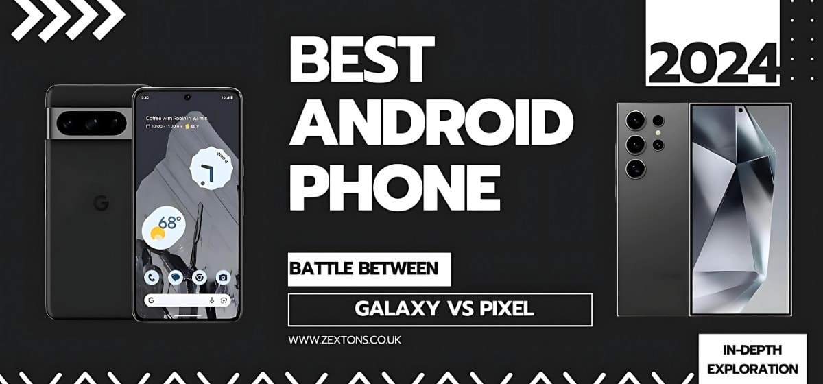 Best Android Phones