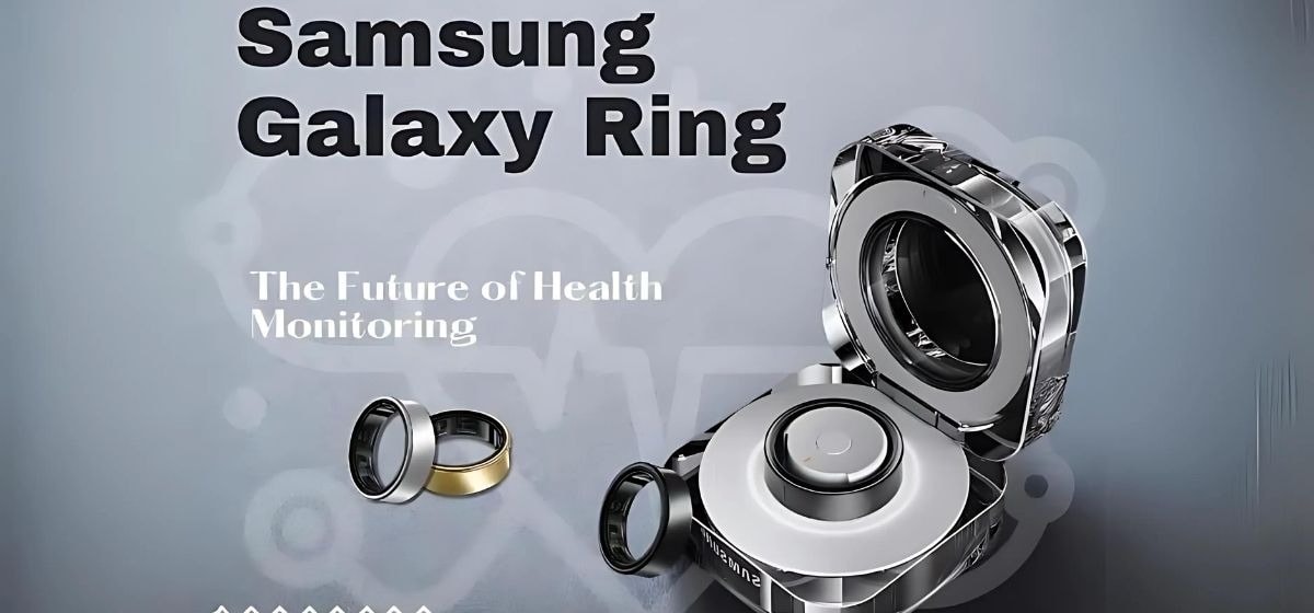 Samsung Galaxy Ring