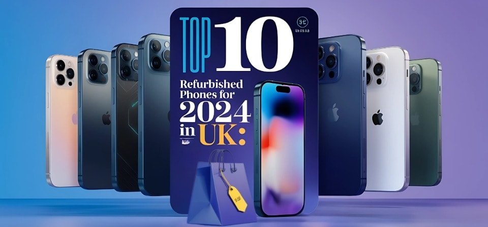 Refurbished Mobile Phones
