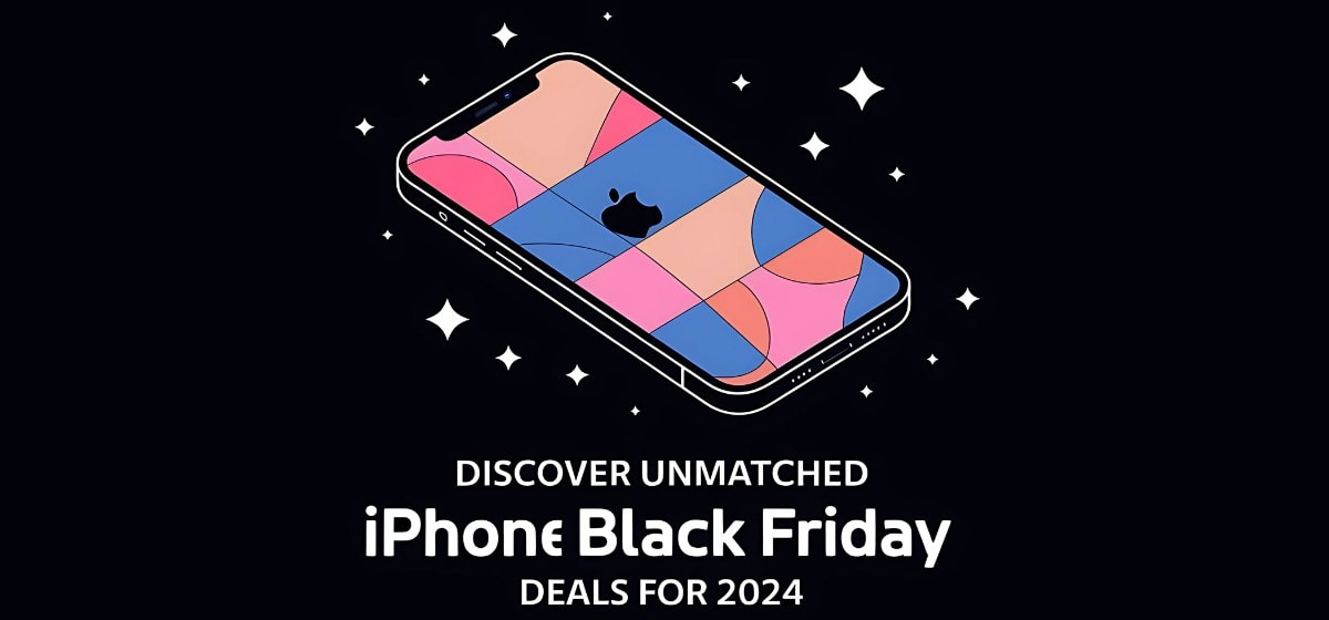 iPhone Black Friday Deals
