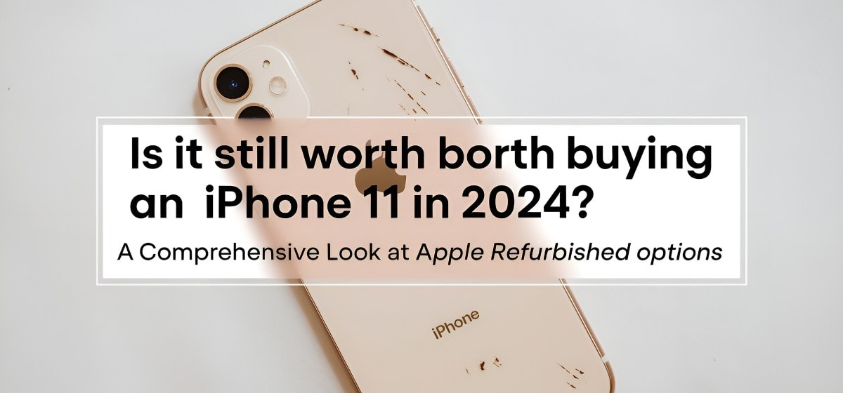 iPhone 11 review