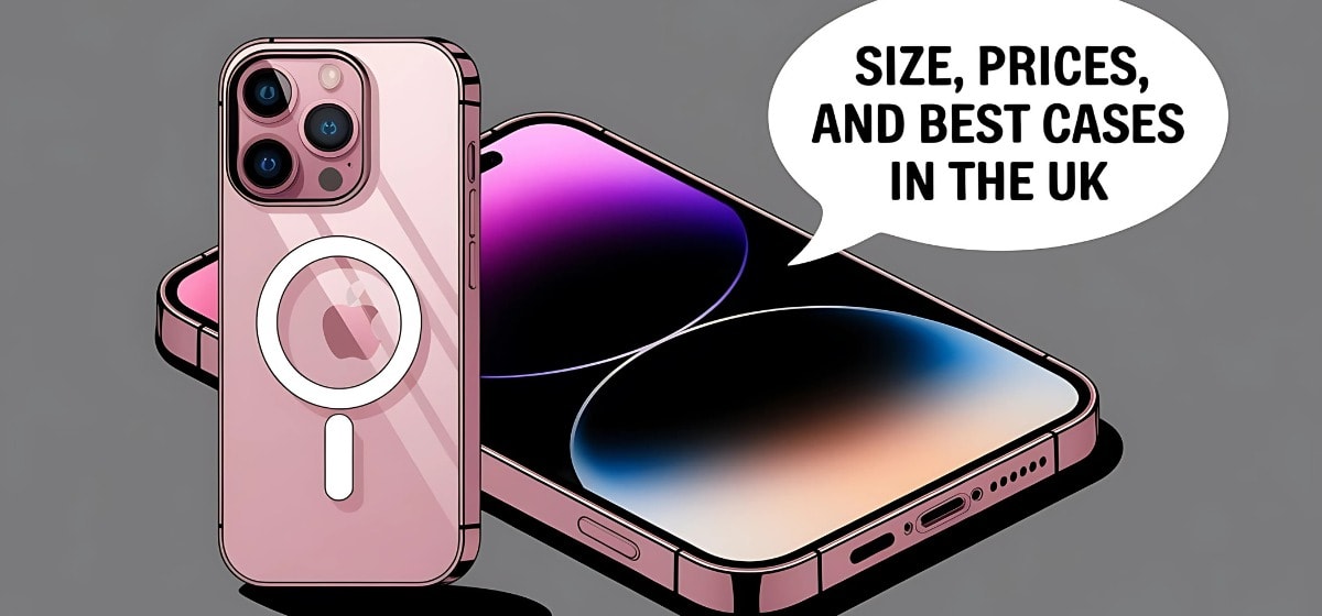 iPhone 14 Pro Max Review