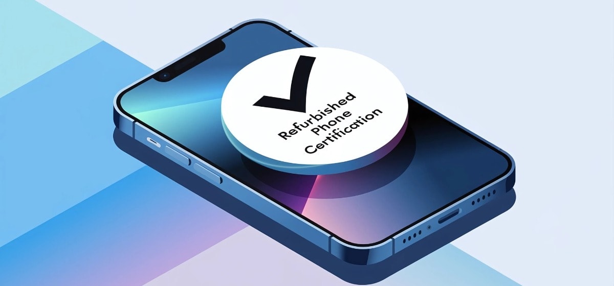 Refurbished Phone Certification