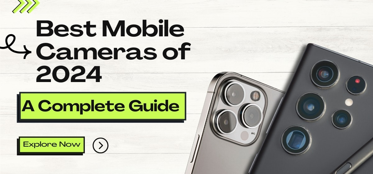 smartphone cameras