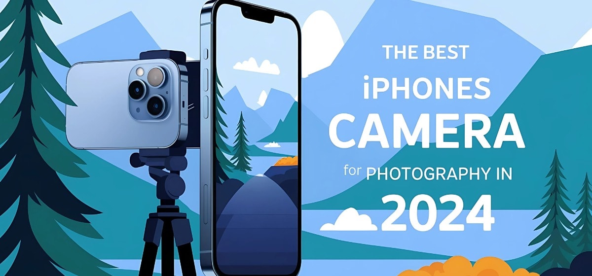 Best iPhones Camera