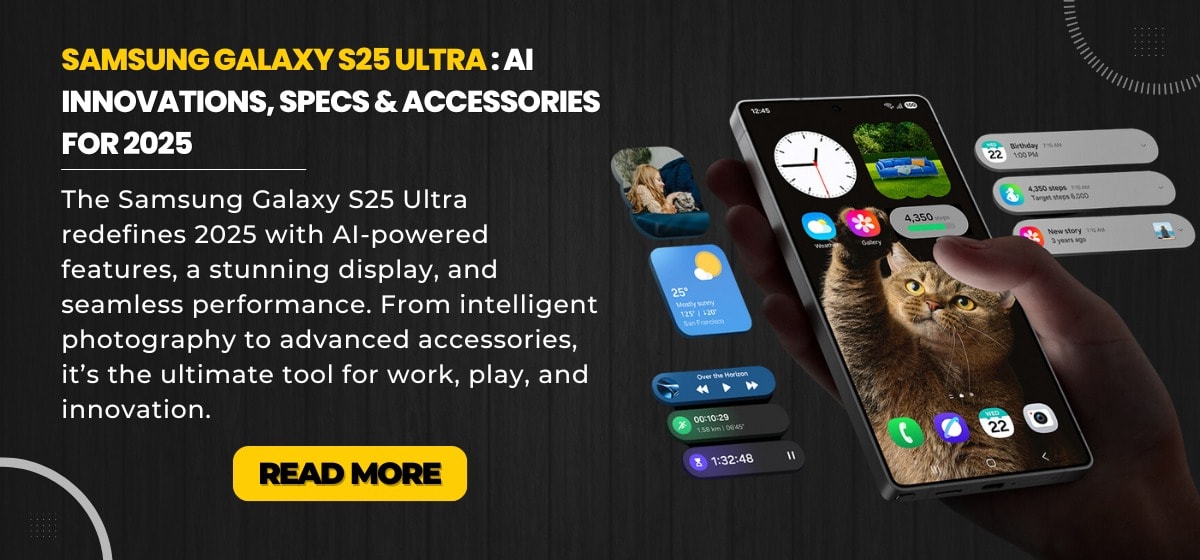 Samsung Galaxy S25 Ultra Review