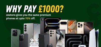 Premium Phones at Up to 70% Off