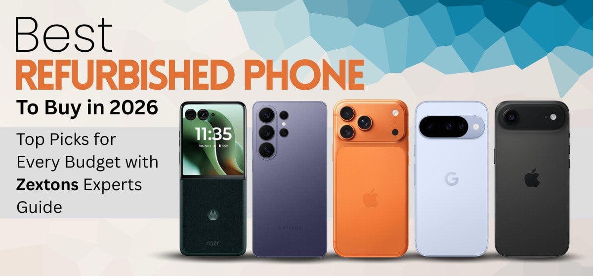 best refurbished phone to buy in 2026